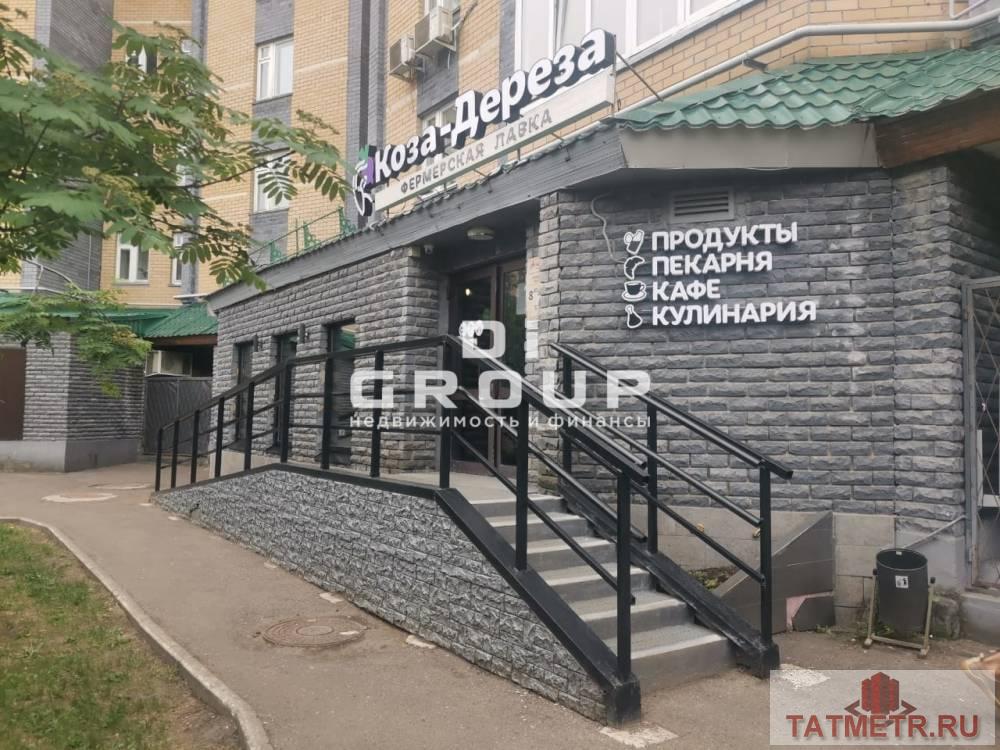 Продажа / Коммерческая / Free purpose, Казань, Чистопольская улица, 28 800 000 Предлагается к продаже помещение с сетевым арендатором по ул. Чистопольской. Преимущества: — ликвидное место в...