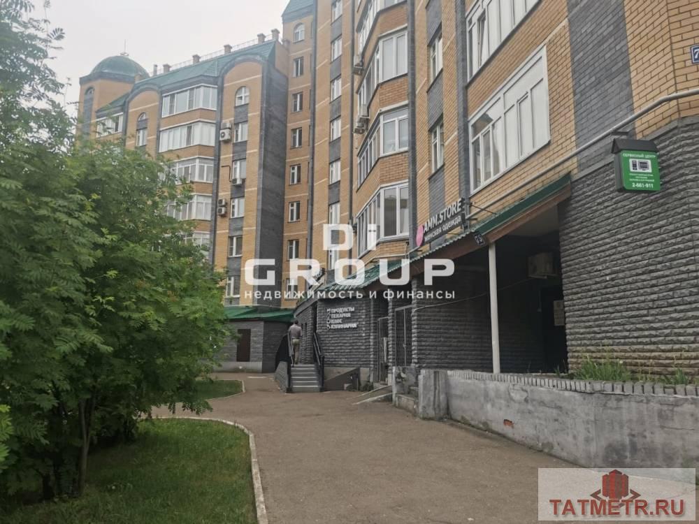 Продажа / Коммерческая / Free purpose, Казань, Чистопольская улица, 28 800 000 Предлагается к продаже помещение с сетевым арендатором по ул. Чистопольской. Преимущества: — ликвидное место в... - 4