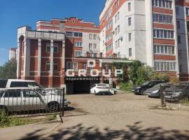 Сдается часть отдельно стоящего здания в Вахитовском районе, по ул....