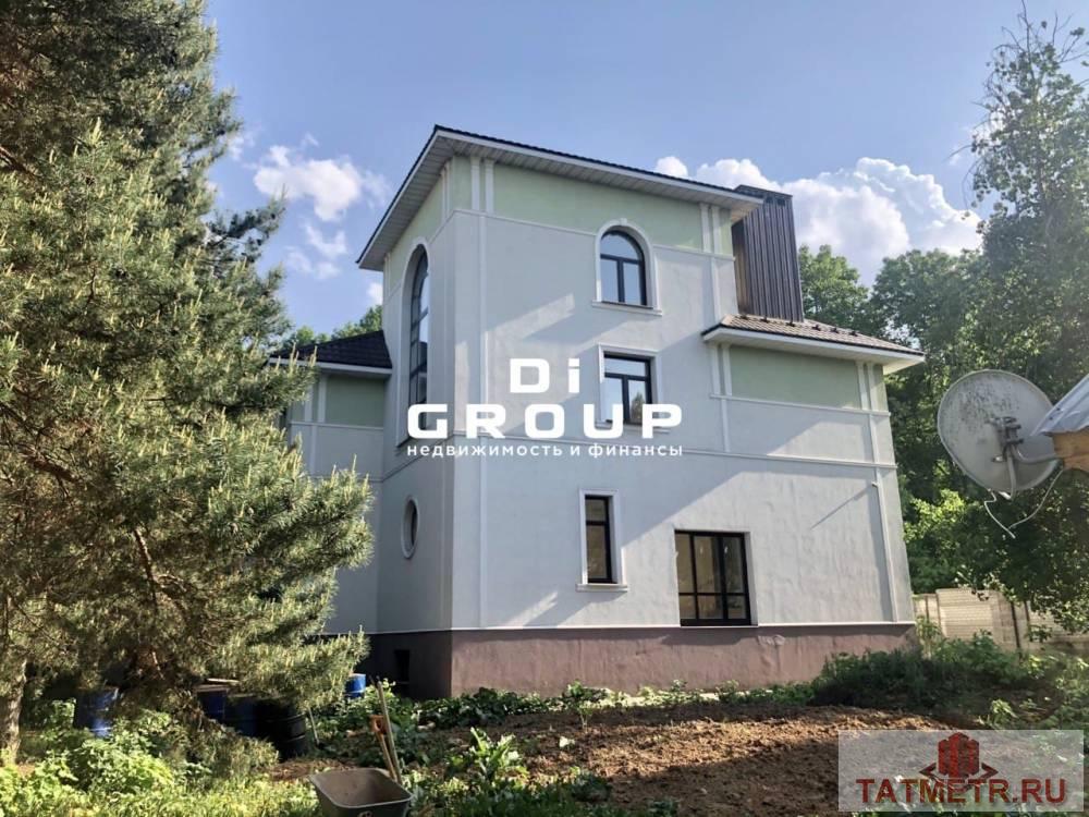 Продажа / Дома и коттеджи, Казань, Дубравная улица, 23 000 000 Шикарный особняк со свободной планировкой у леса в черте города для крупной компании, подойдет под медицинские и...
