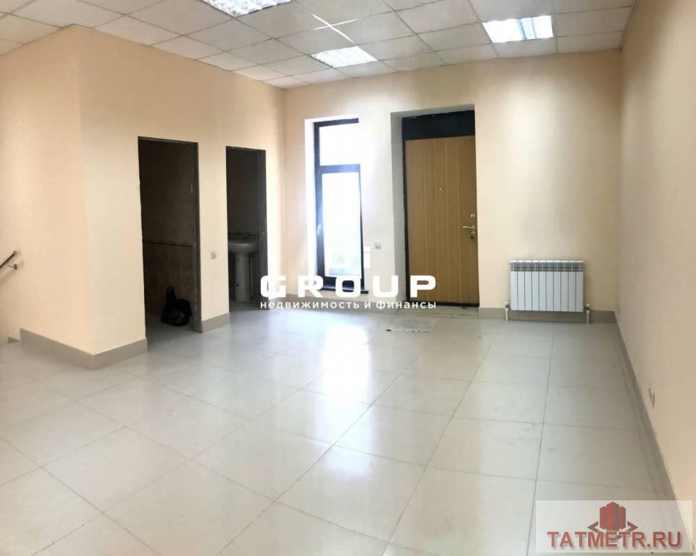 Продажа / Дома и коттеджи, Казань, Дубравная улица, 23 000 000 Шикарный особняк со свободной планировкой у леса в черте города для крупной компании, подойдет под медицинские и... - 5