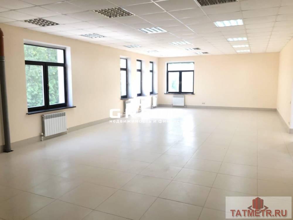 Продажа / Дома и коттеджи, Казань, Дубравная улица, 23 000 000 Шикарный особняк со свободной планировкой у леса в черте города для крупной компании, подойдет под медицинские и... - 6