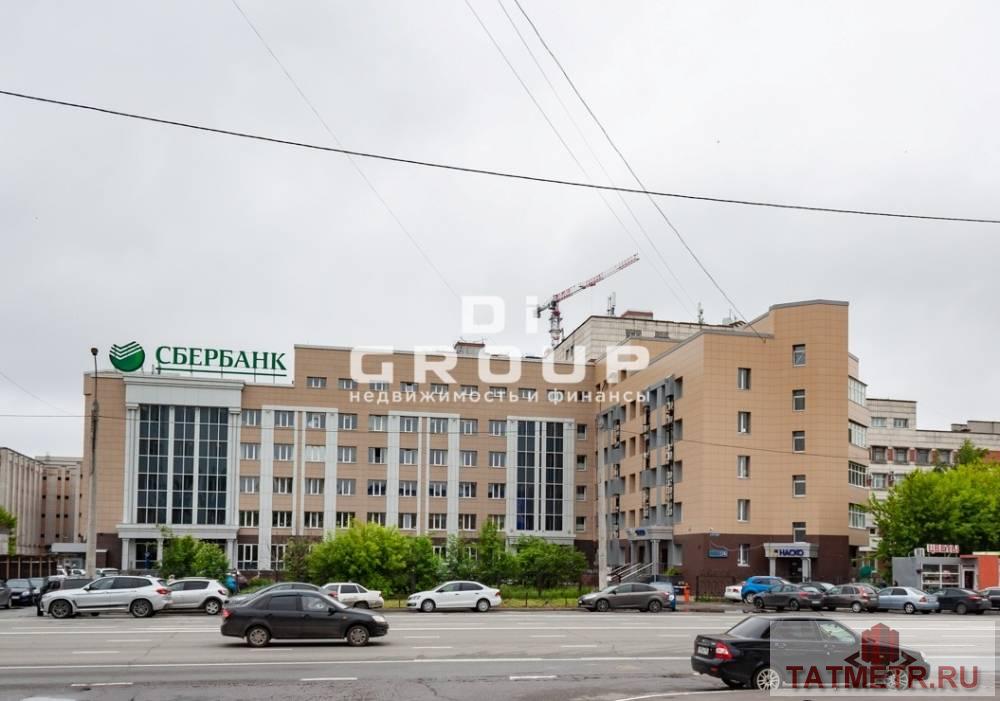 Коммерческая / Аренда / Офисы, Казань, улица Маршала Чуйкова, 35 000 Предлагается а аренде административно- офисное здание по ул.Чуйкова. Характеристики: — 1 линия; — 6 этаж; — своя...