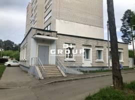 Пристроенное помещение к 10-ти этажному дому после капитального...
