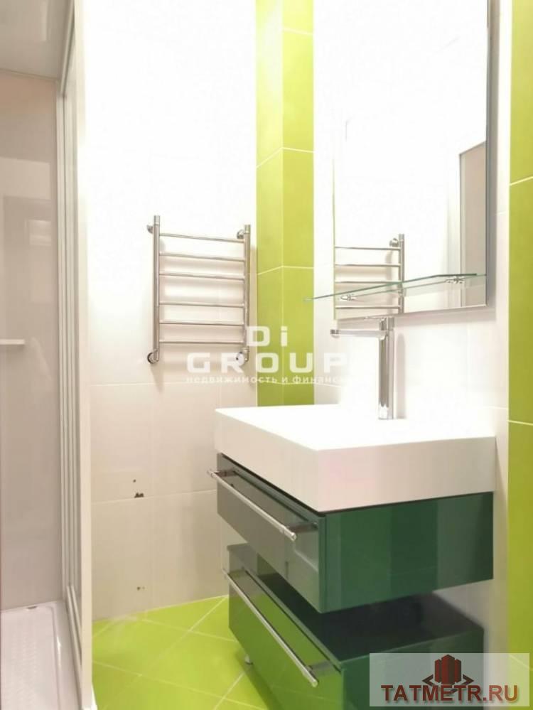 Продажа / Дома и коттеджи, Казань, улица Костина, 51 250 000 Продается дом 399.6 кв.м. с земельным участком 12 соток в Советском районе города Казани, в поселке Большие Клыки, по... - 12
