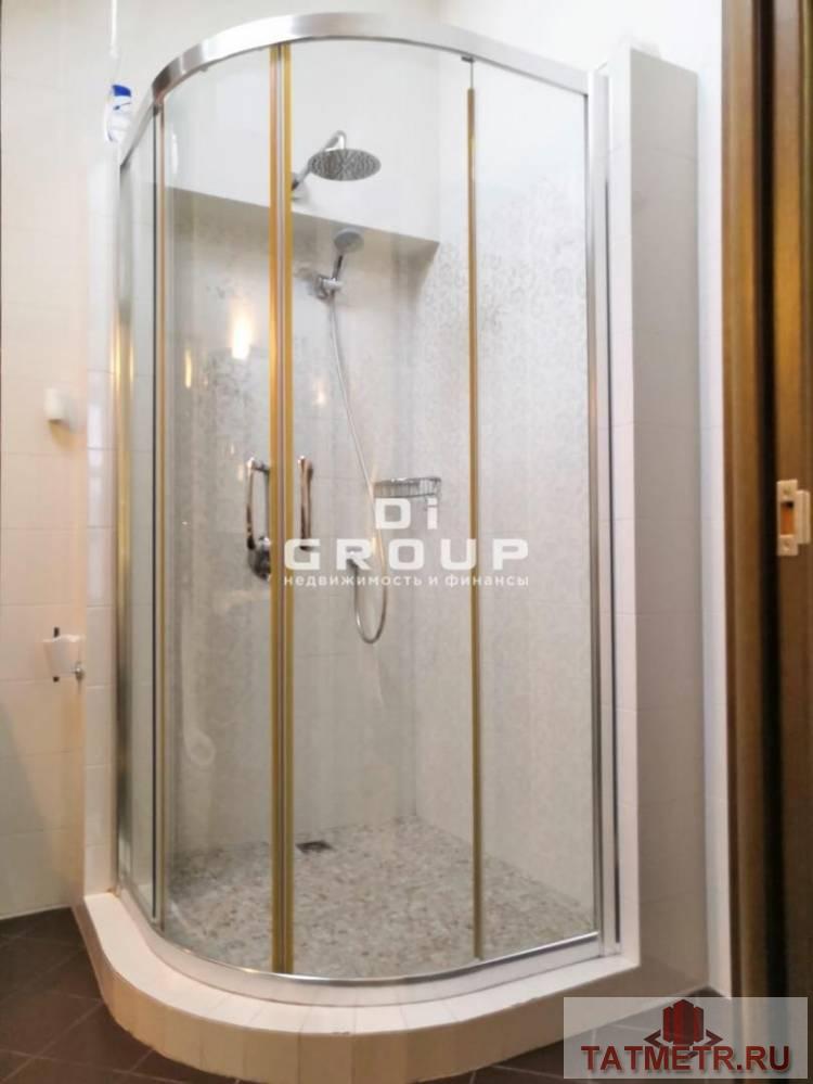 Продажа / Дома и коттеджи, Казань, улица Костина, 51 250 000 Продается дом 399.6 кв.м. с земельным участком 12 соток в Советском районе города Казани, в поселке Большие Клыки, по... - 18
