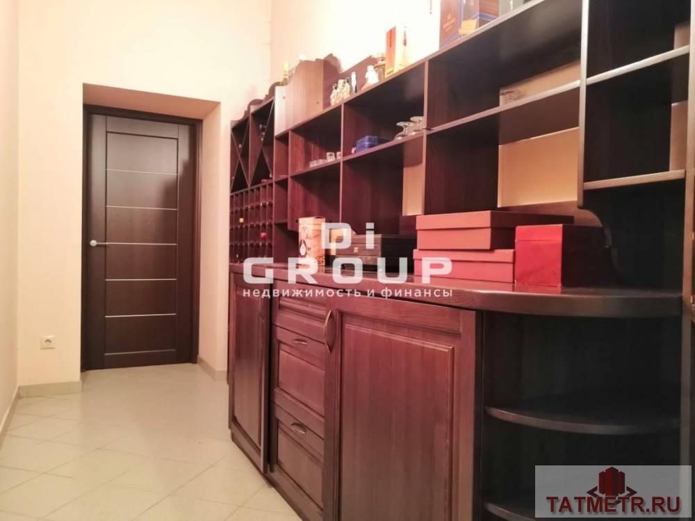 Продажа / Дома и коттеджи, Казань, улица Костина, 51 250 000 Продается дом 399.6 кв.м. с земельным участком 12 соток в Советском районе города Казани, в поселке Большие Клыки, по... - 21