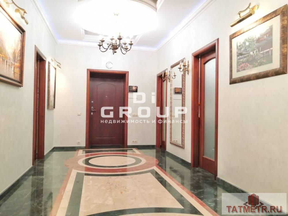 Продажа / Дома и коттеджи, Казань, улица Костина, 51 250 000 Продается дом 399.6 кв.м. с земельным участком 12 соток в Советском районе города Казани, в поселке Большие Клыки, по... - 3
