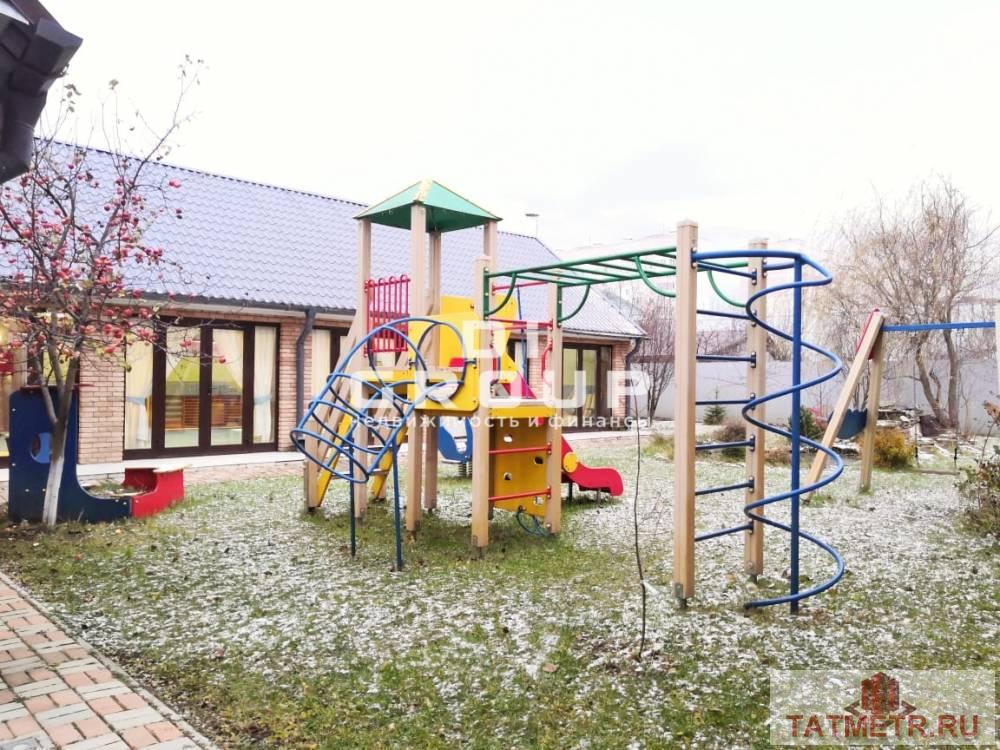 Продажа / Дома и коттеджи, Казань, улица Костина, 51 250 000 Продается дом 399.6 кв.м. с земельным участком 12 соток в Советском районе города Казани, в поселке Большие Клыки, по... - 35