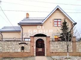 Продается дом 399.6 кв.м. с земельным участком 12 соток в Советском...