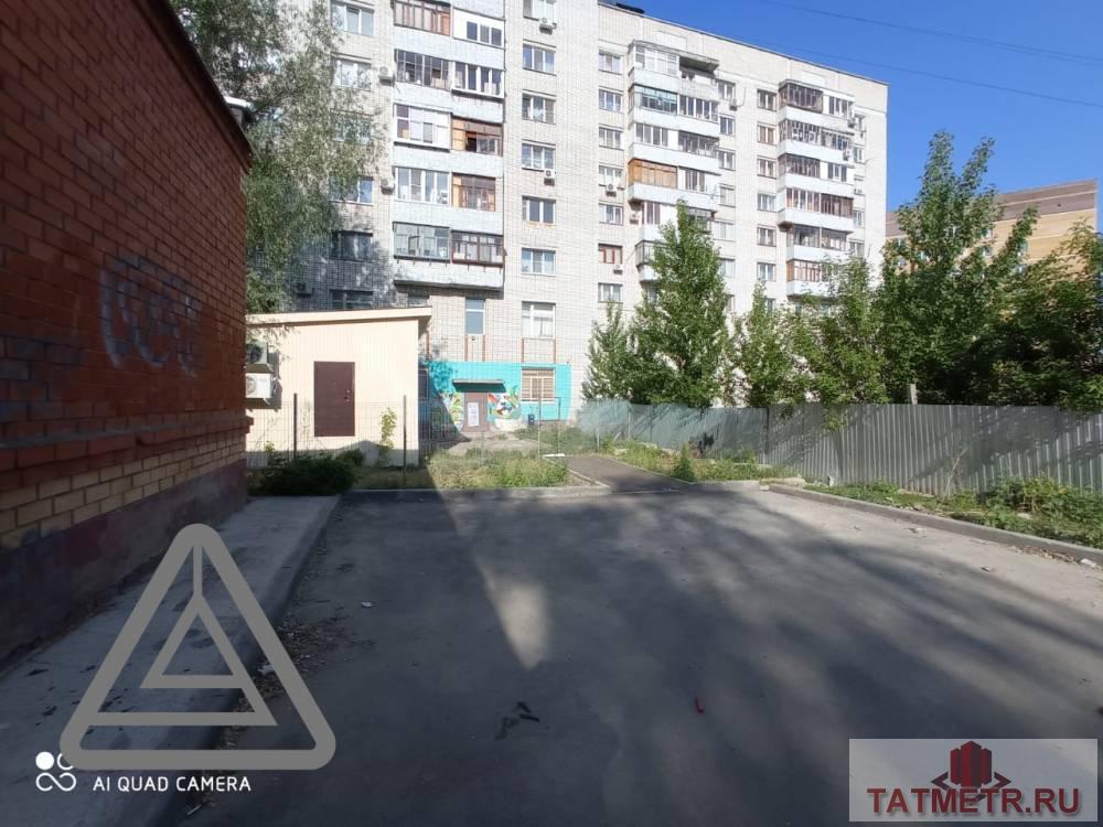 Аренда / Коммерческая / Free purpose, Казань, улица Восстания, 100 000 Сдаеться помещение 130 квм по адресу ул Восстания 101. . иметься внутренний крытый дворик помещение 50 квм с МРТ... - 9