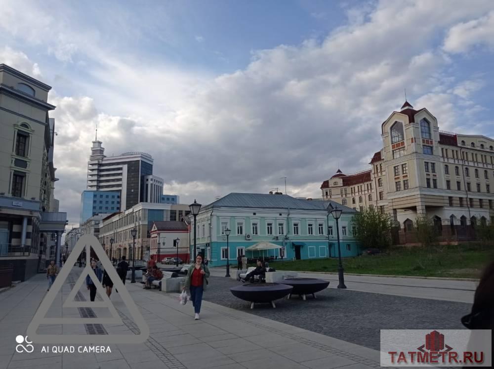 Коммерческая / Аренда / Офисы, Казань, Петербургская улица, 80 750 Сдается блок- офисное помещение по адресу: ул. Петербургская 42. (3этаж) В отличном состоянии. В помещении: —... - 14