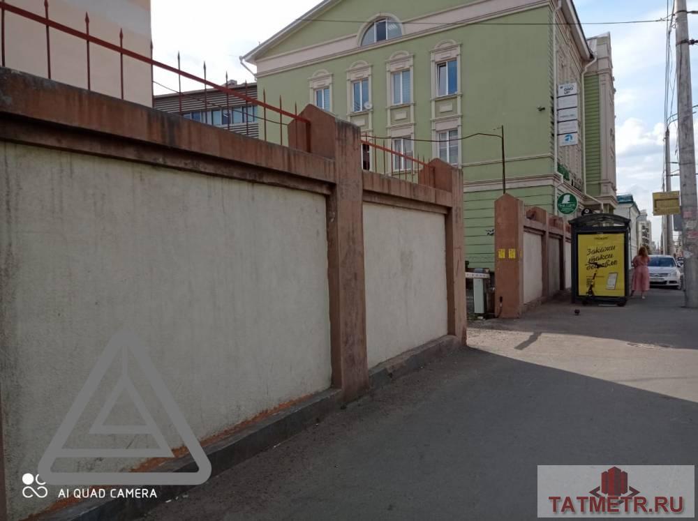 Продажа / Коммерческая / Free purpose, Казань, улица Островского, 87 000 000 Продается отдельно стоящее здание находящееся по адресу: Островского 104 . 3-этажный бизнес комплекс с земельным... - 7