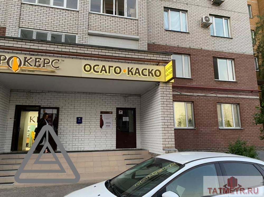 Аренда / Коммерческая / Free purpose, Казань, улица Сибгата Хакима, 97 000 Сдается помещение по адресу Сибгата Хакиса 33 . В отличном состоянии. 1 этаж площадь 112 квм В помещении: — Телефон...