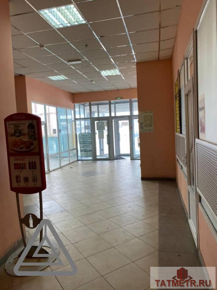 Аренда / Коммерческая / Free purpose, Казань, улица Сибгата Хакима, 97 000 Сдается помещение по адресу Сибгата Хакиса 33 . В отличном состоянии. 1 этаж площадь 112 квм В помещении: — Телефон... - 2