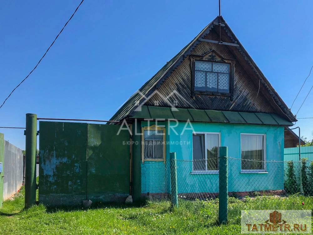 Продажа / Дома и коттеджи, Тетеево, Залесная улица, 1 799 000 Хотите жить в собственном доме в тихом экологически чистом месте и рядом с остановкой городского автобуса? Тогда наш...