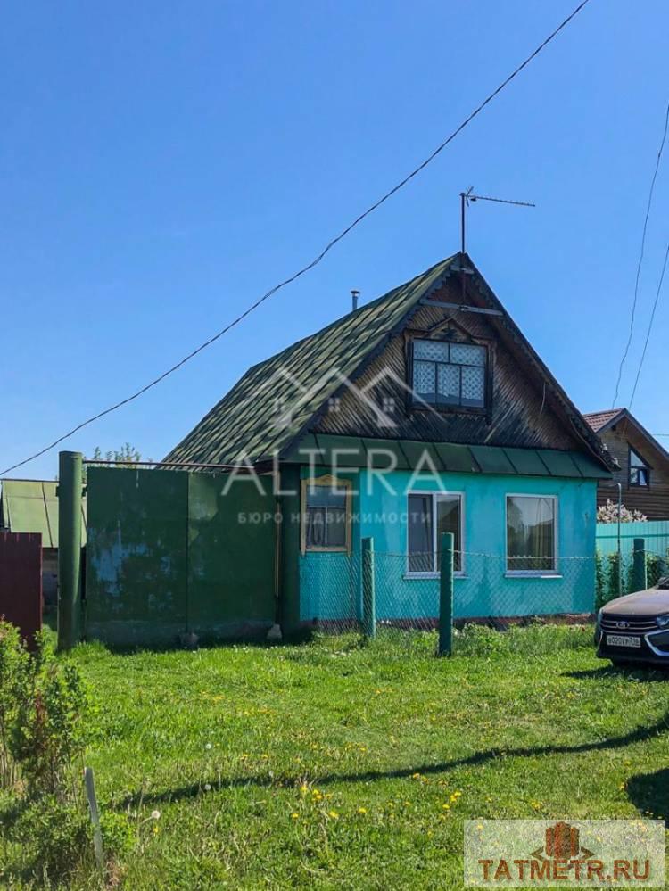 Продажа / Дома и коттеджи, Тетеево, Залесная улица, 1 799 000 Хотите жить в собственном доме в тихом экологически чистом месте и рядом с остановкой городского автобуса? Тогда наш... - 11