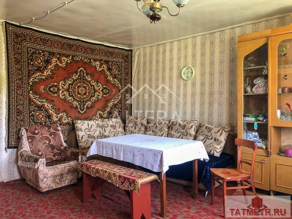 Продажа / Дома и коттеджи, Тетеево, Залесная улица, 1 799 000 Хотите жить в собственном доме в тихом экологически чистом месте и рядом с остановкой городского автобуса? Тогда наш... - 13