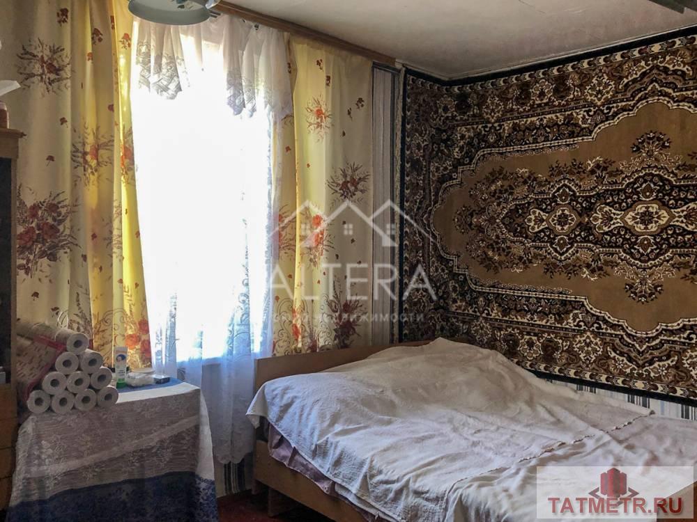 Продажа / Дома и коттеджи, Тетеево, Залесная улица, 1 799 000 Хотите жить в собственном доме в тихом экологически чистом месте и рядом с остановкой городского автобуса? Тогда наш... - 14