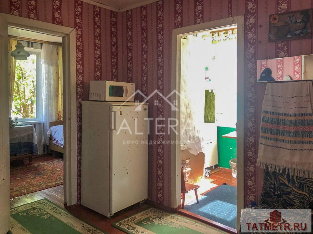 Продажа / Дома и коттеджи, Тетеево, Залесная улица, 1 799 000 Хотите жить в собственном доме в тихом экологически чистом месте и рядом с остановкой городского автобуса? Тогда наш... - 16