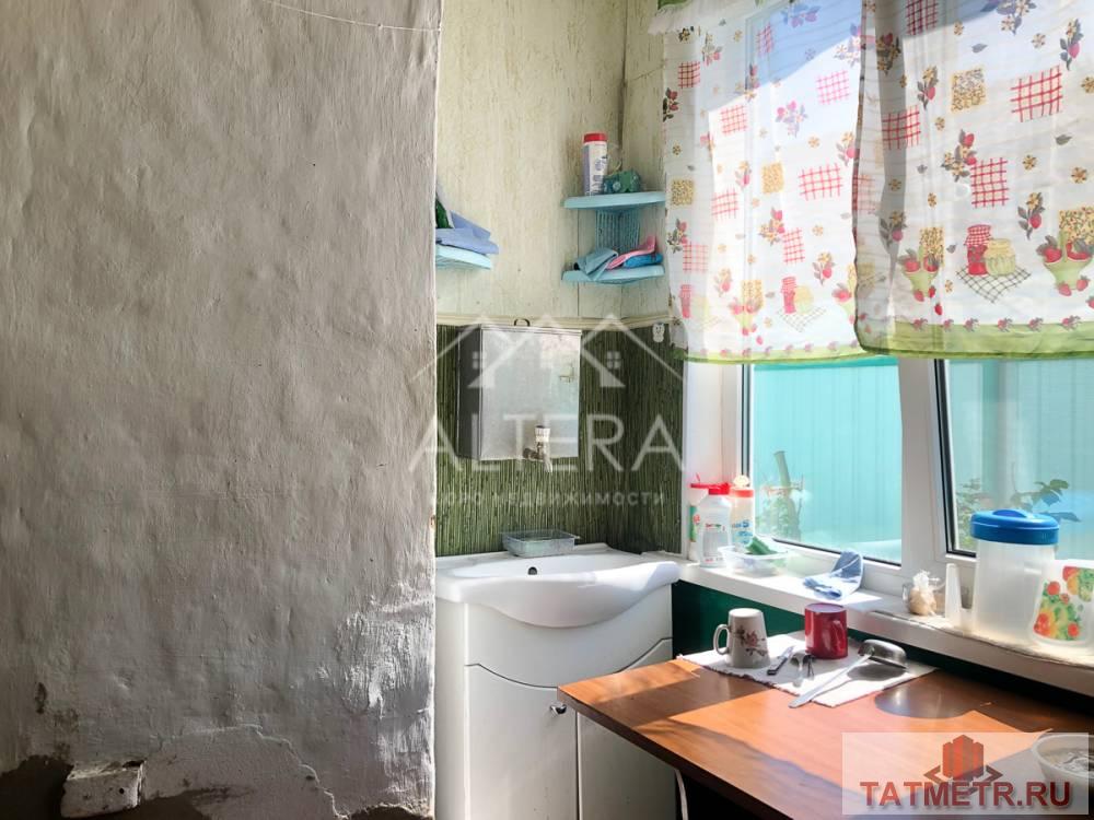 Продажа / Дома и коттеджи, Тетеево, Залесная улица, 1 799 000 Хотите жить в собственном доме в тихом экологически чистом месте и рядом с остановкой городского автобуса? Тогда наш... - 17