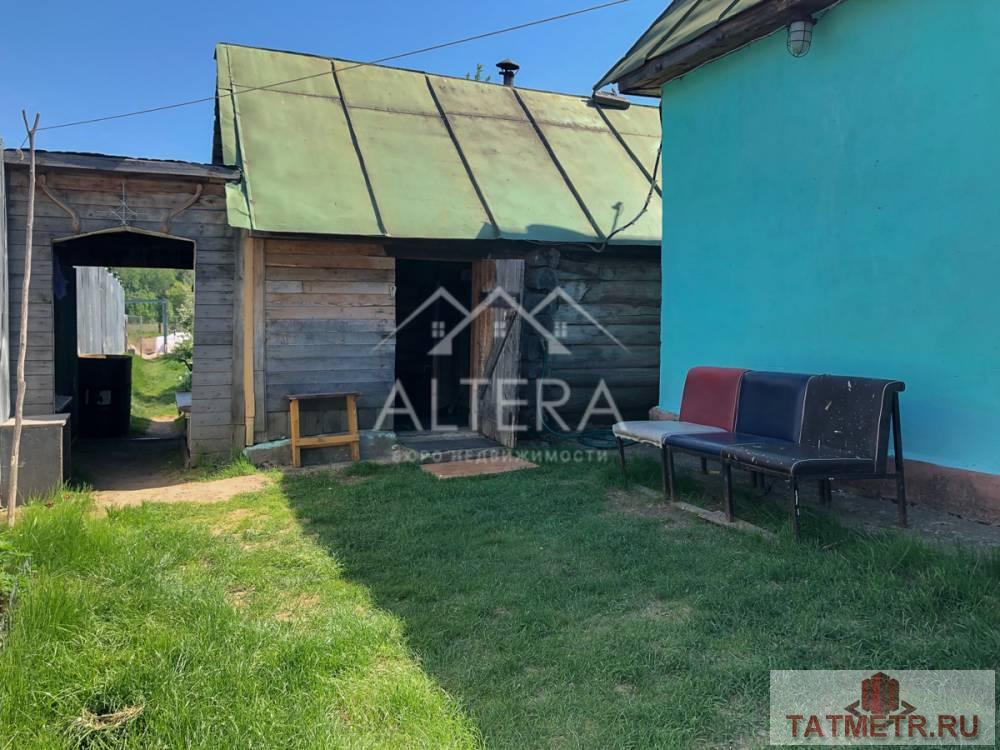 Продажа / Дома и коттеджи, Тетеево, Залесная улица, 1 799 000 Хотите жить в собственном доме в тихом экологически чистом месте и рядом с остановкой городского автобуса? Тогда наш... - 5
