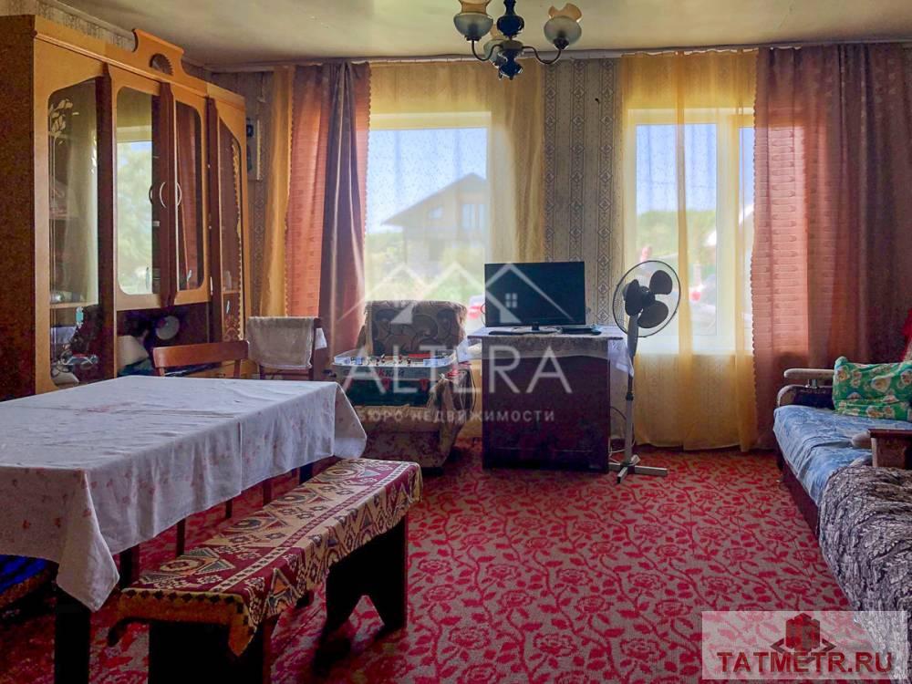 Продажа / Дома и коттеджи, Тетеево, Залесная улица, 1 799 000 Хотите жить в собственном доме в тихом экологически чистом месте и рядом с остановкой городского автобуса? Тогда наш... - 7