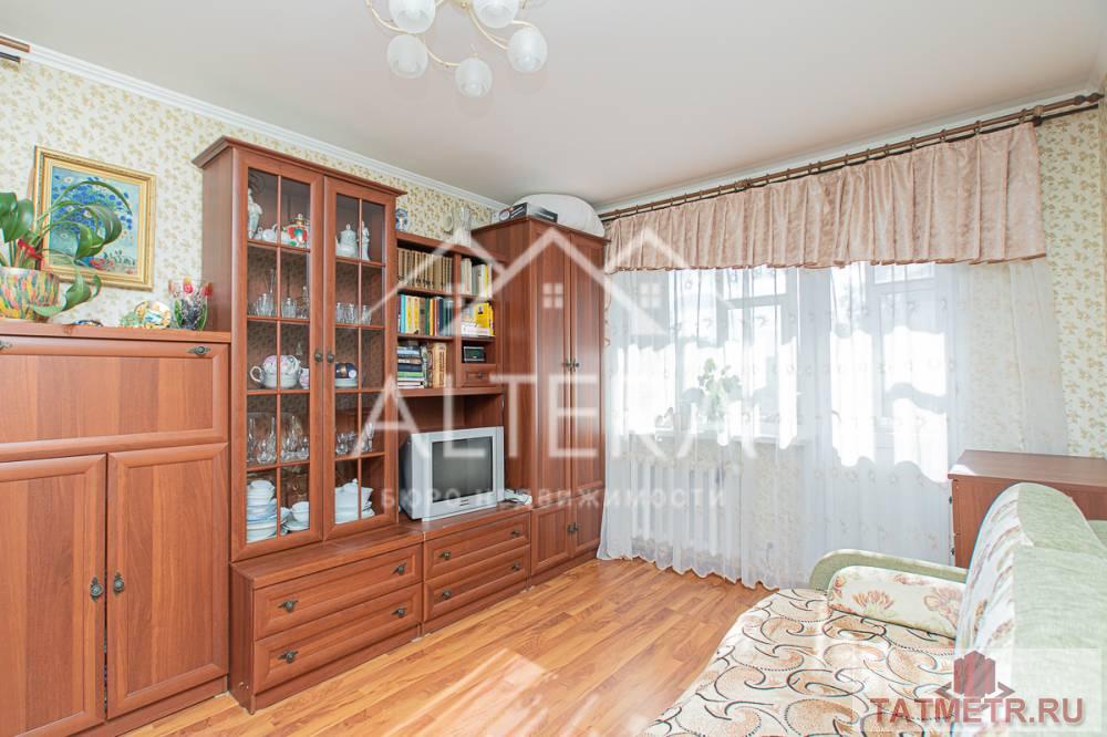 Продажа / Квартиры, Казань, улица Короленко, 3 600 000 В ПРОДАЖЕ 1 комнатная квартира в 15 минутах от метро Яшьлек! Лучшее предложение в данном районе. О КВАРТИРЕ: — уютная...