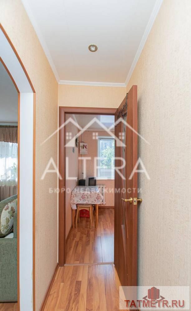 Продажа / Квартиры, Казань, улица Короленко, 3 600 000 В ПРОДАЖЕ 1 комнатная квартира в 15 минутах от метро Яшьлек! Лучшее предложение в данном районе. О КВАРТИРЕ: — уютная... - 2