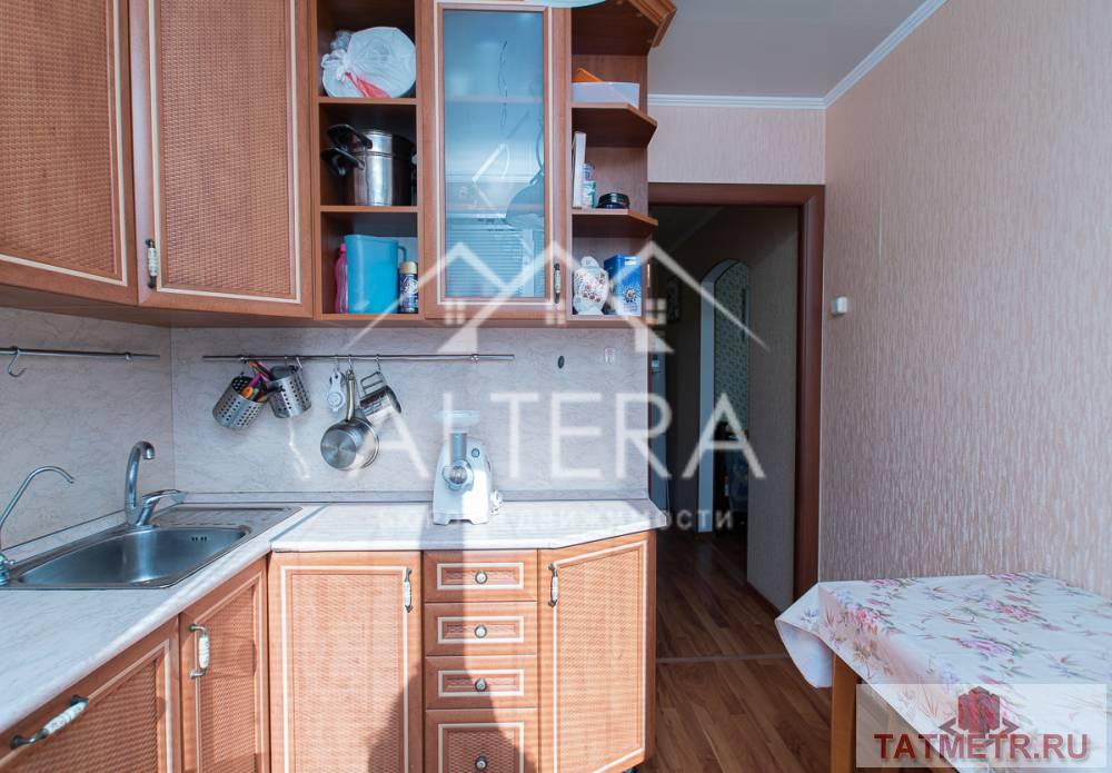 Продажа / Квартиры, Казань, улица Короленко, 3 600 000 В ПРОДАЖЕ 1 комнатная квартира в 15 минутах от метро Яшьлек! Лучшее предложение в данном районе. О КВАРТИРЕ: — уютная... - 4