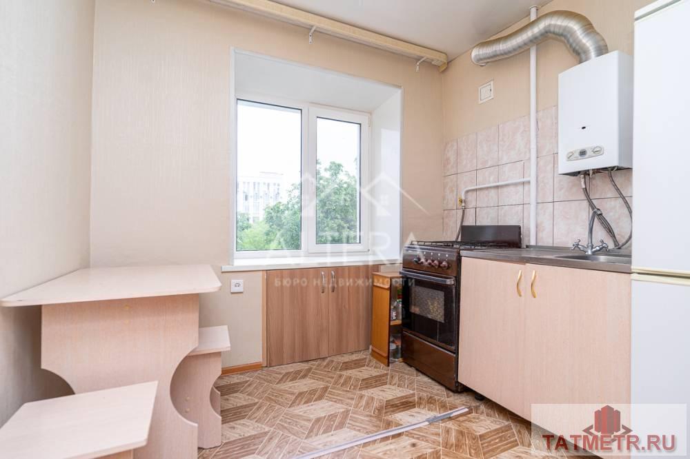 Продажа / Квартиры, Казань, улица Волкова, 4 600 000 Продается светлая и просторная 2-комнатная квартира по адресу: ул. Волкова д.77 О КВАРТИРЕ: • Общая площадь... - 10
