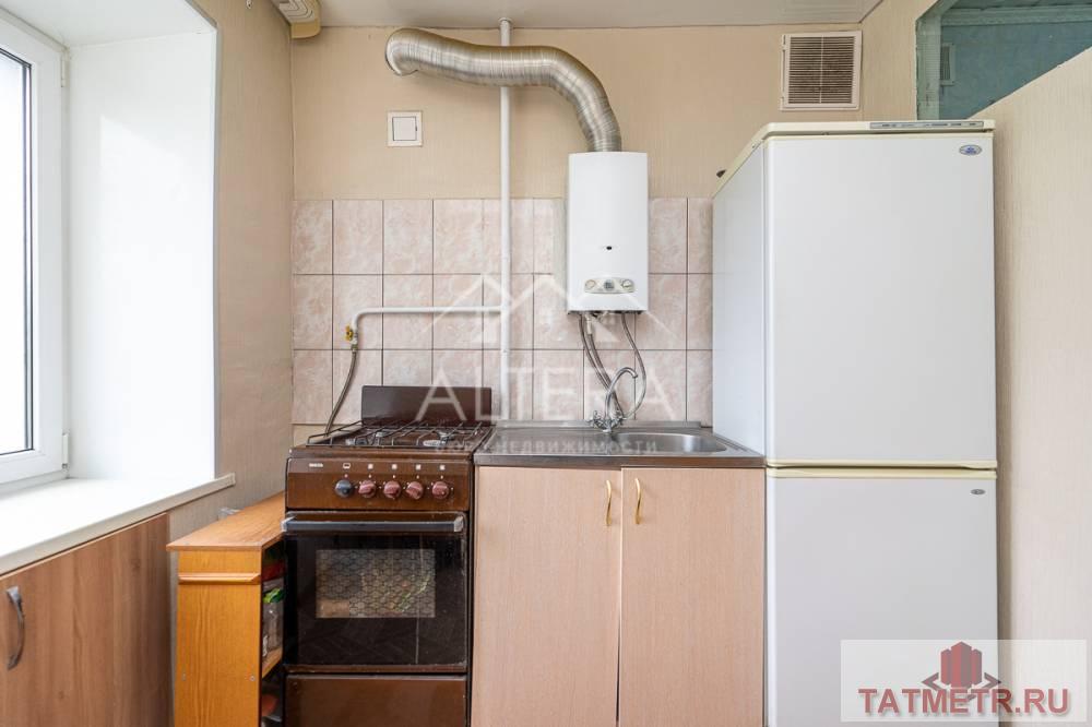 Продажа / Квартиры, Казань, улица Волкова, 4 600 000 Продается светлая и просторная 2-комнатная квартира по адресу: ул. Волкова д.77 О КВАРТИРЕ: • Общая площадь... - 12