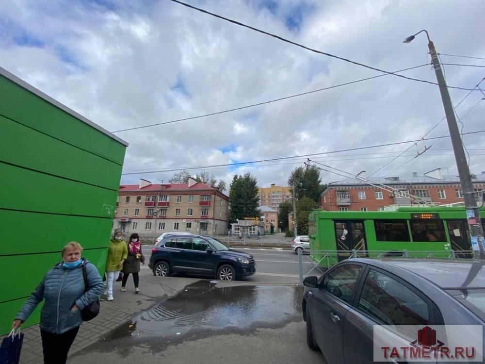 Аренда / Коммерческая / Free purpose, Казань, Даурская улица, 60 000 Возможен онлайн показ! Предлагаем в аренду для работы Вашего бизнеса помещение площадью 70м2. Арендная ставка за 1... - 6