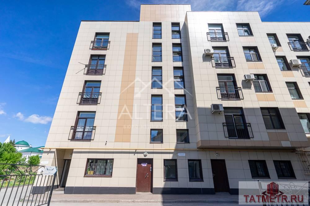 Продажа / Квартиры, Казань, улица Чернышевского, 7 599 000 ЛУЧШИЙ ВАРИАНТ В ЭТОМ РАЙОНЕ!!! Предлагаем Вашему вниманию однокомнатную квартиру в самом центре города Казань!... - 11