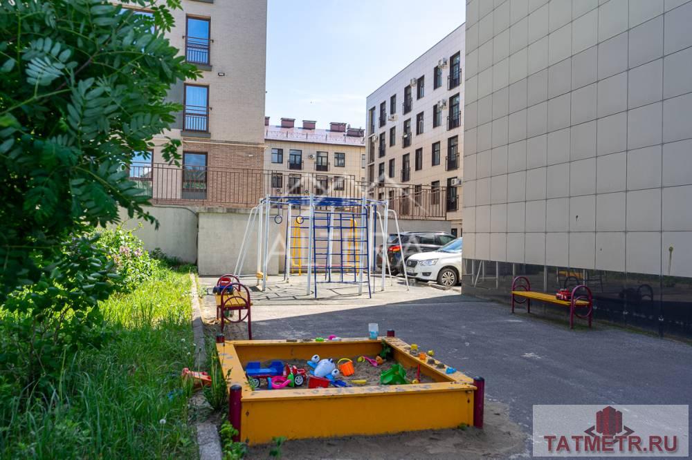 Продажа / Квартиры, Казань, улица Чернышевского, 7 599 000 ЛУЧШИЙ ВАРИАНТ В ЭТОМ РАЙОНЕ!!! Предлагаем Вашему вниманию однокомнатную квартиру в самом центре города Казань!... - 12