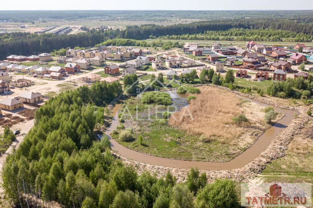 Продажа / Дома и коттеджи, Габишево, 6 900 000 Предлагаем вашему вниманию отличный дом общей площадью 135 м2 НА 5,5 СОТКАХ!!! ВАЖНО О ДОМЕ! • Стены в 2 кирпича:... - 31