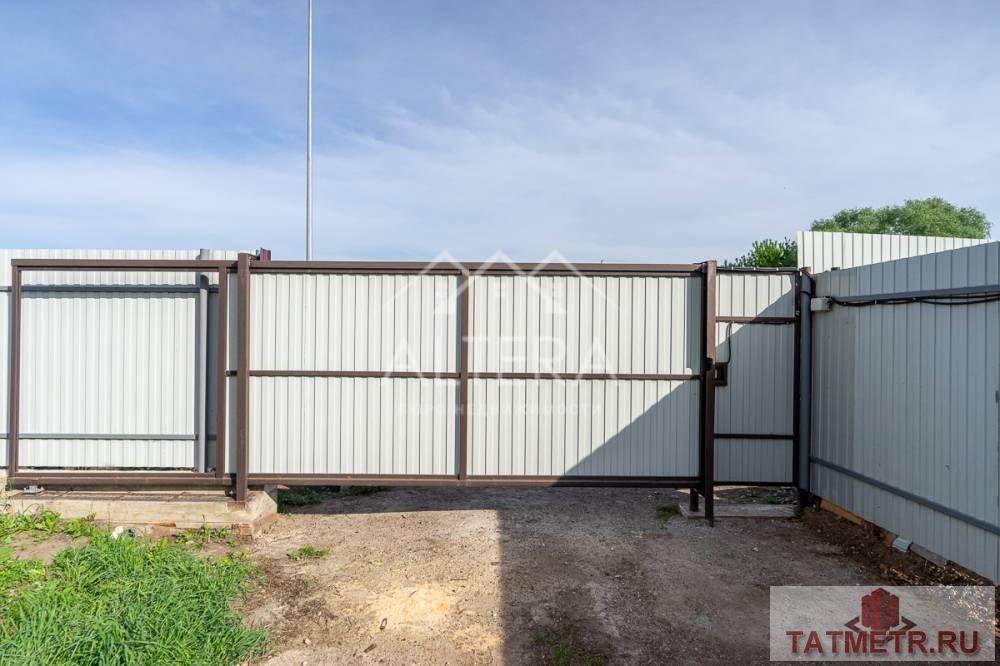Продажа / Дома и коттеджи, Сокуры, Дачная улица, 6 200 000 Предлагаем Вашему вниманию отличный кирпичный двухэтажный дом 2016 года постройки в экологически чистом Лаишевском... - 18