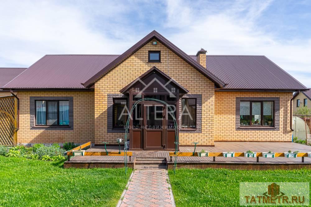 Продажа / Дома и коттеджи, Большие Кабаны, Северная улица, 13 499 000 Рассмотрите наш вариант дома для комфортной и счастливой жизни! Возможен онлайн показ! Предлагаем Вашему вниманию дом...