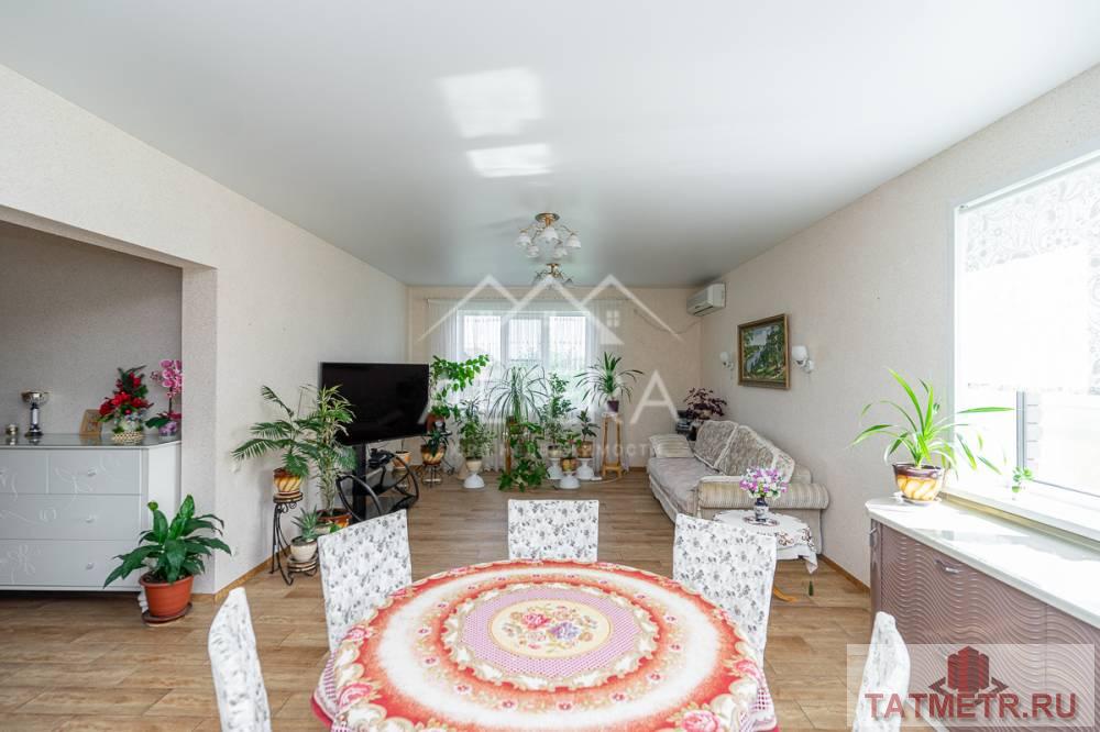 Продажа / Дома и коттеджи, Большие Кабаны, Северная улица, 13 499 000 Рассмотрите наш вариант дома для комфортной и счастливой жизни! Возможен онлайн показ! Предлагаем Вашему вниманию дом... - 1