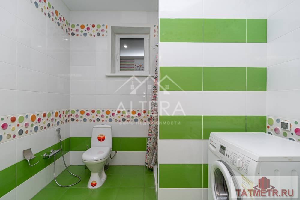 Продажа / Дома и коттеджи, Большие Кабаны, Северная улица, 13 499 000 Рассмотрите наш вариант дома для комфортной и счастливой жизни! Возможен онлайн показ! Предлагаем Вашему вниманию дом... - 11