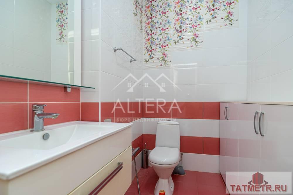 Продажа / Дома и коттеджи, Большие Кабаны, Северная улица, 13 499 000 Рассмотрите наш вариант дома для комфортной и счастливой жизни! Возможен онлайн показ! Предлагаем Вашему вниманию дом... - 15