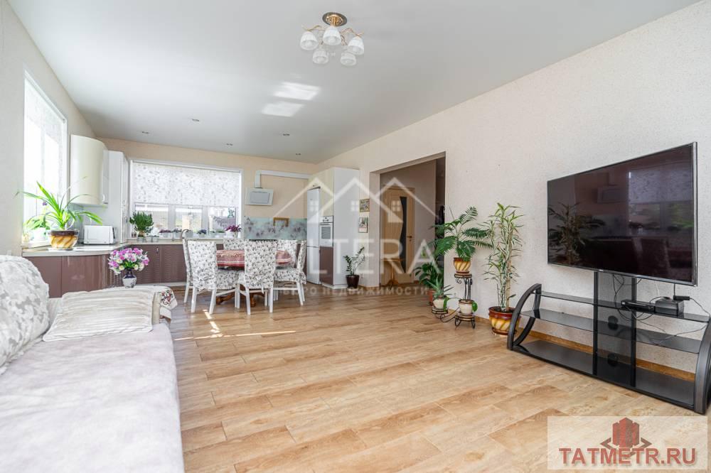 Продажа / Дома и коттеджи, Большие Кабаны, Северная улица, 13 499 000 Рассмотрите наш вариант дома для комфортной и счастливой жизни! Возможен онлайн показ! Предлагаем Вашему вниманию дом... - 2