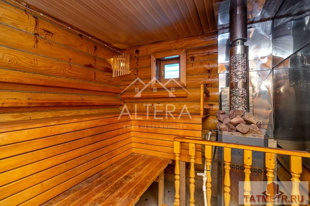Продажа / Дома и коттеджи, Большие Кабаны, Северная улица, 13 499 000 Рассмотрите наш вариант дома для комфортной и счастливой жизни! Возможен онлайн показ! Предлагаем Вашему вниманию дом... - 21