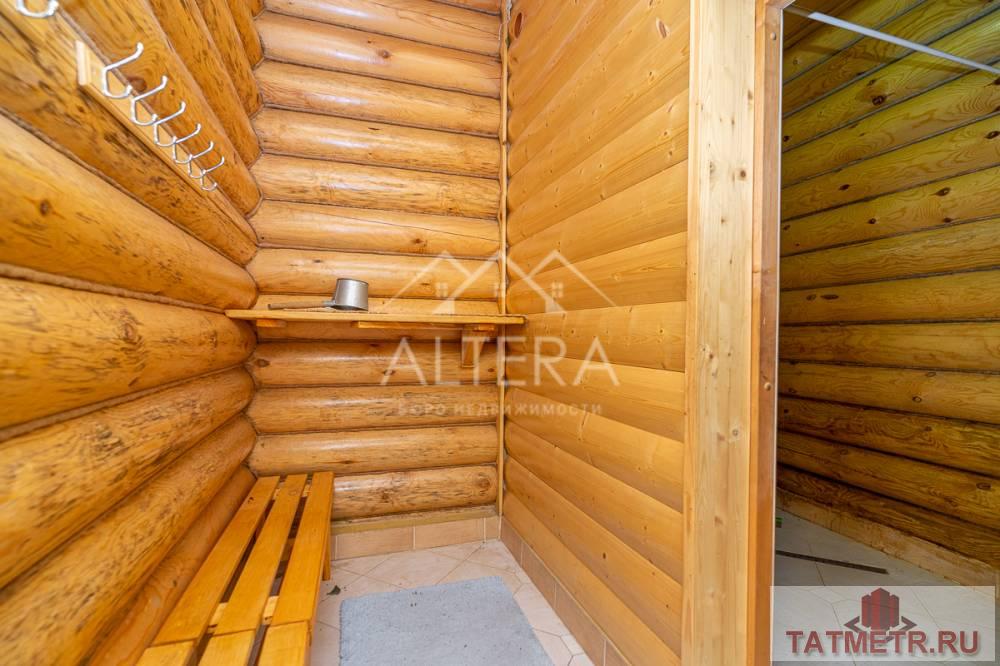 Продажа / Дома и коттеджи, Большие Кабаны, Северная улица, 13 499 000 Рассмотрите наш вариант дома для комфортной и счастливой жизни! Возможен онлайн показ! Предлагаем Вашему вниманию дом... - 22