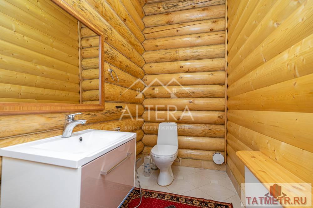 Продажа / Дома и коттеджи, Большие Кабаны, Северная улица, 13 499 000 Рассмотрите наш вариант дома для комфортной и счастливой жизни! Возможен онлайн показ! Предлагаем Вашему вниманию дом... - 23