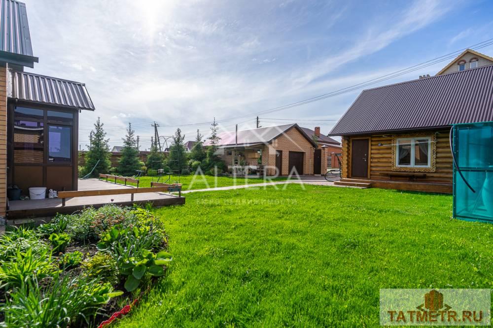Продажа / Дома и коттеджи, Большие Кабаны, Северная улица, 13 499 000 Рассмотрите наш вариант дома для комфортной и счастливой жизни! Возможен онлайн показ! Предлагаем Вашему вниманию дом... - 26