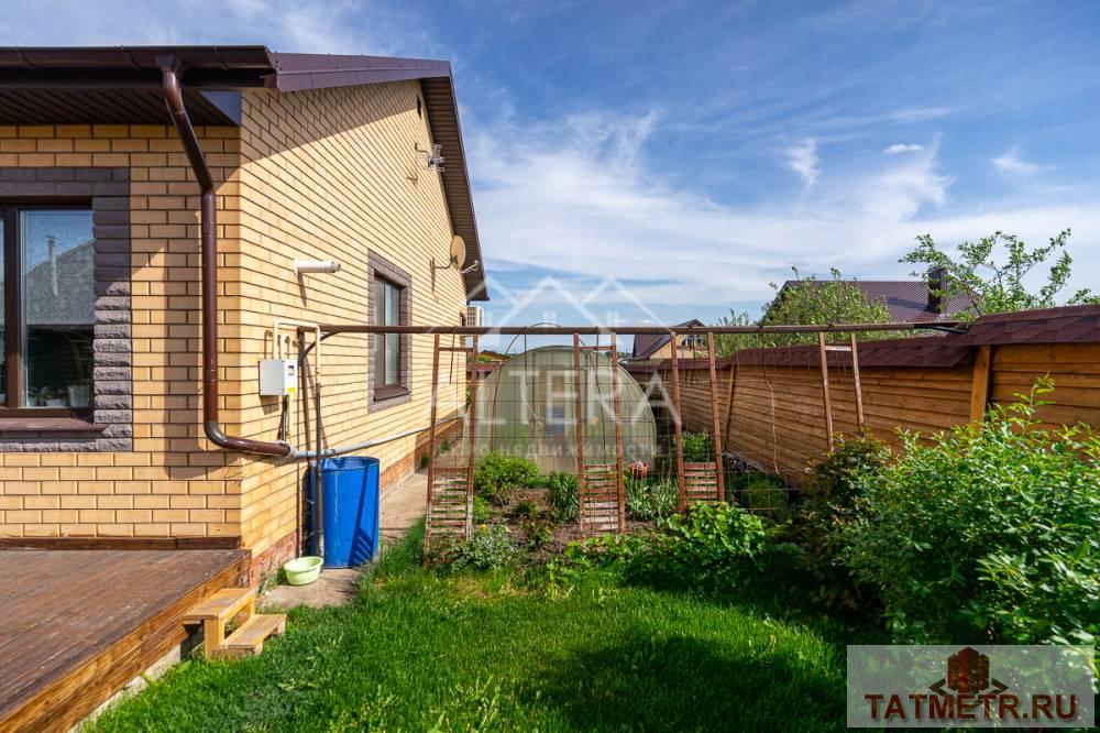 Продажа / Дома и коттеджи, Большие Кабаны, Северная улица, 13 499 000 Рассмотрите наш вариант дома для комфортной и счастливой жизни! Возможен онлайн показ! Предлагаем Вашему вниманию дом... - 27