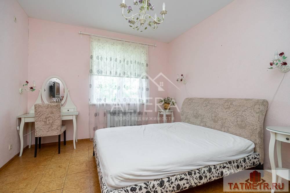 Продажа / Дома и коттеджи, Большие Кабаны, Северная улица, 13 499 000 Рассмотрите наш вариант дома для комфортной и счастливой жизни! Возможен онлайн показ! Предлагаем Вашему вниманию дом... - 4