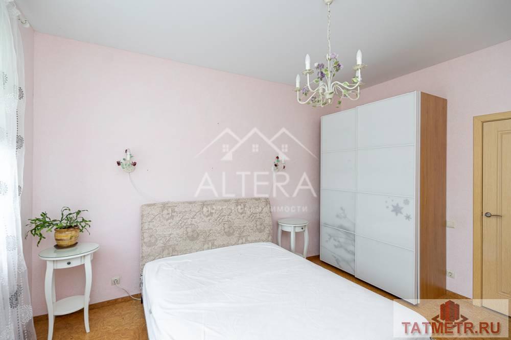 Продажа / Дома и коттеджи, Большие Кабаны, Северная улица, 13 499 000 Рассмотрите наш вариант дома для комфортной и счастливой жизни! Возможен онлайн показ! Предлагаем Вашему вниманию дом... - 5