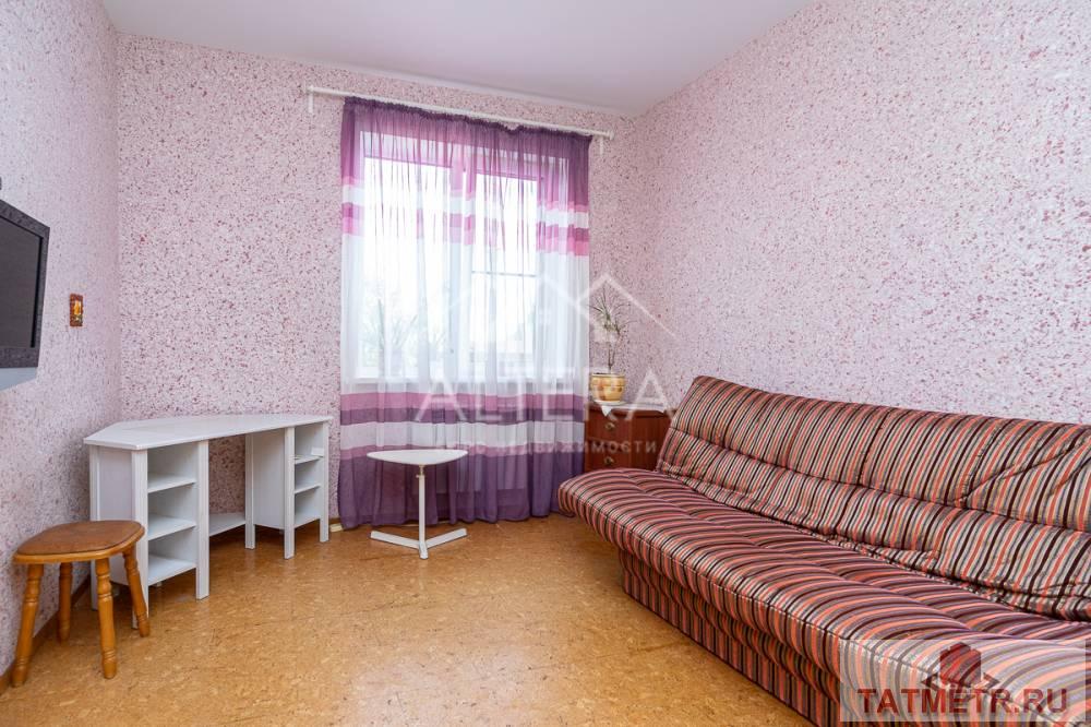 Продажа / Дома и коттеджи, Большие Кабаны, Северная улица, 13 499 000 Рассмотрите наш вариант дома для комфортной и счастливой жизни! Возможен онлайн показ! Предлагаем Вашему вниманию дом... - 6